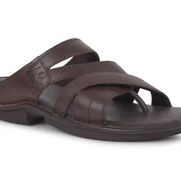 Lee Cooper Men Rubber Thong Flip-Flops image 4