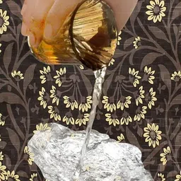 The Furnishing Tree PVC Waterproof Microwave Oven Cover Compatible for Samsung 28 L Convection MC28 image 5