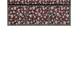 The Furnishing Tree White PVC Air Conditioner Cover image 5