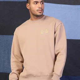 VESTIDO MODAS Men Sweatshirt image 1