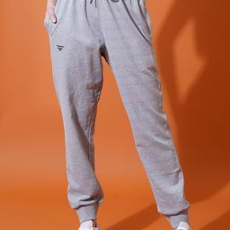 FFLIRTYGO Women Cotton Mid Rise Regular Fit Joggers-picture-11