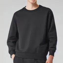 StyleCast x Revolte Men Pullover Sweatshirt image 2