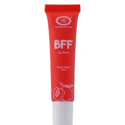Fashion Colour BFF Lip Balm Niacinamide - Peach Burst-picture-55