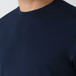 Peter England Casuals Men Pockets T-shirt image 2