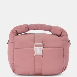 Forever Glam by Pantaloons Structured Sling Bag image 3