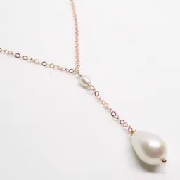 Tipsy closet Gold-Plated Necklace image 2