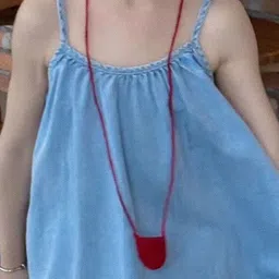 LULU & SKY Girls A-Line Top image 3