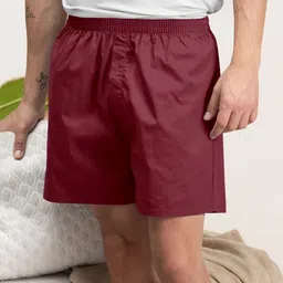 wereko Solid Men Boxer-picture-15