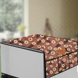 The Furnishing Tree Fridge Top Cover Compatible for-picture-33
