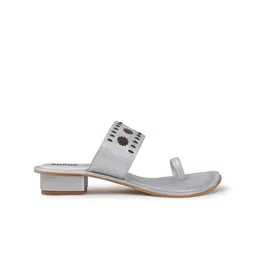 Anouk Women Block Sandals image 2