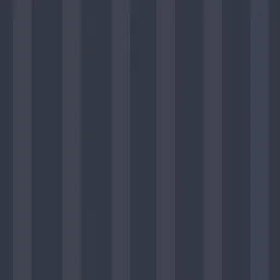 Aura Grey & Blue 8 Pieces Striped Diwan Set image 2