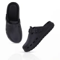 KAPYANSH Men Multi Flip Flops image 4