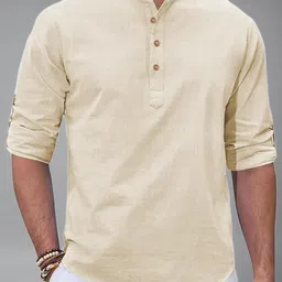 Navkanj Men Kurta image 4