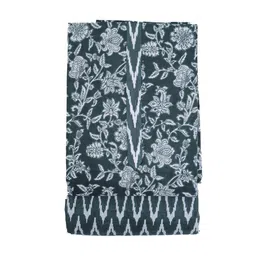 Sun Fashion And Lifestyle Floral Printed Pure Cotton Unstitched Dress Material-image-67