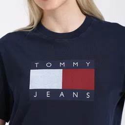 Tommy Hilfiger Women T-shirt image 4