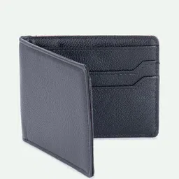 ZOUK Men Pulse Billfold Wallet Blaze Inferno image 3