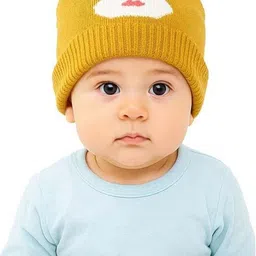 ketkar Unisex Kids Printed Woollen Fashion-image-59