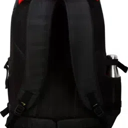sd star #RUCKSACK#RED_13 Rucksack- 70 L image 2