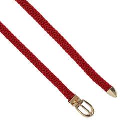 CRUSSET Girls Textured Pack Of 3 Belt image 3