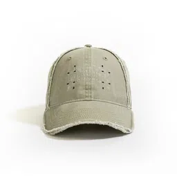 Urban Monkey Unisex Baseball Cap image 4