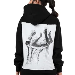 RHINO CULT Women Sweatshirt-image-7