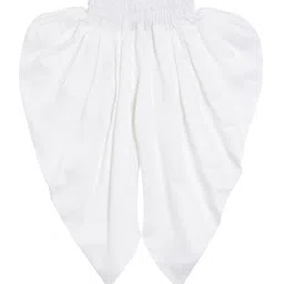 NIRVAAN Boys Regular Pure Cotton Kurta with Dhoti Pants image 4