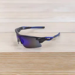 jeerati UV Protection Sports Sunglasses (Free Size)-picture-31