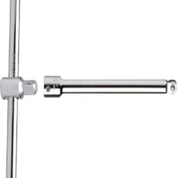 high qlt T-HANDLE 1/2INCH SQUARE DRIVE WITH LENGTH 300MM AND EXTENSION ROD 5INCH Socket Set-picture-13