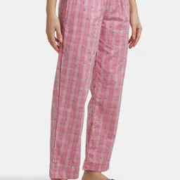 jockey RX06 Super Combed Cotton Women Pyjama-picture-15