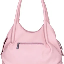 house of common Women Pink Shoulder Bag image 3