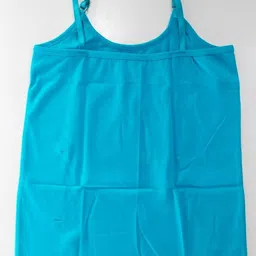 tdcl Women Black, Light Blue, Red, White Camisole image 3
