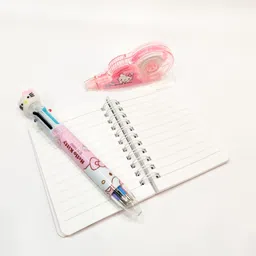 prezzie villa School Set image 4