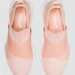 asics QUANTUM LYTE SLIP-ON Slip On Sneakers For Women image 5