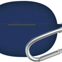 XCREO Silicone Latch Earbuds Case For Realme Buds T110-picture-16