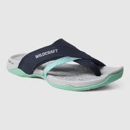 wildcraft Blaze FF Wmn Travel Women Flip Flops image 2