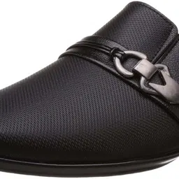 gubatti Men's Formal Shoes Slip On For Men image 2