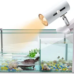 aakriti Yellow High Output Fluorescent Aquarium Light image 2