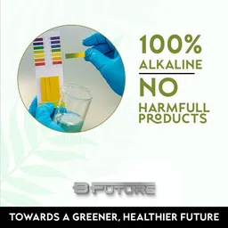 bfuture Fusion Car Freshener Spray image 5