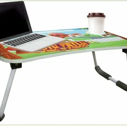 sidgo Wood Portable Laptop Table image 2