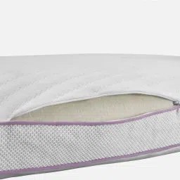 duroflex Comfort Cove Hyper Soft PU Foam 27x17 Inch Pillow image 3