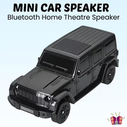 Clairbell F7 (PORTABLE BLUETOOTH SPEAKER)Dynamic Thunder Sound Support Aux/USB/TF CardY491 5 W Bluetooth Laptop/Desktop Speaker-picture-15