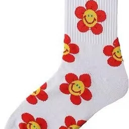 finzer Women Self Design Ankle Length image 3