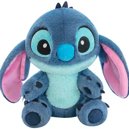 plushjoy Disney Stitch Soft Stuffed Plush Animal Toy for Kids and Gift Toys - 28 cm image 2