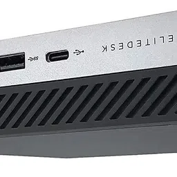 COMPUTER AE ELITEDESK i7 (9th Gen) [8 Cores, 8 Threads, 3.00 GHz]/32GB RAM/1TB SSD [NFN] Core i7 (9th Generation) (32 GB RAM/Integrated Intel® Ultra HD 630 Graphics/1 TB SSD Capacity/Windows 11 Pro) Mini Gaming Tower with MS Office-picture-24