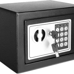 pranshiv Digital Safe Locker home and Office Safe Locker-picture-39