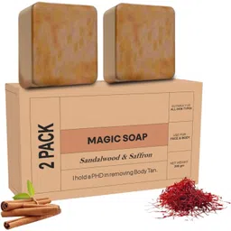 reuu CY Magic Soaps For Bath Handmade Soaps For Glowing image 4