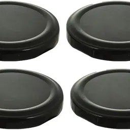 machak Glass Jar Lids Only 63mm For 63 mm Mouth Jars 2.8 inch Lid-picture-25