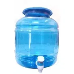 ap poly pett 20 L Plastic Water Jug image 3
