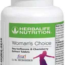 herbalife nutrition WOMEN CHOICE CHASTEBERRY EXTRACT TABLET-30 TABLETS-picture-12