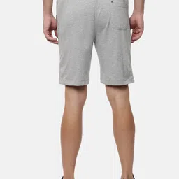 Macroman M-Series Men Mid-Rise Regular Shorts image 5